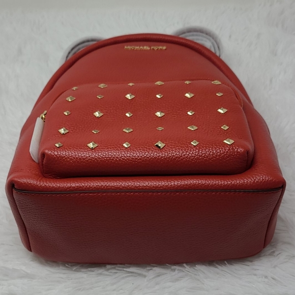 Michael Kors ERIN MD Backpack Leather main image 4